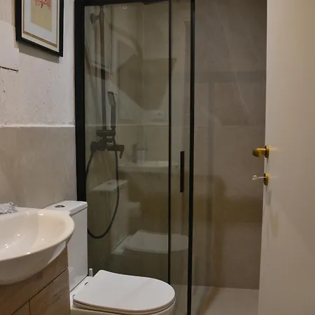 ゲストハウス La Loggia Del Mercato Nuovo