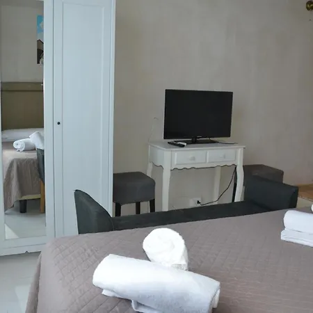 ゲストハウス La Loggia Del Mercato Nuovo